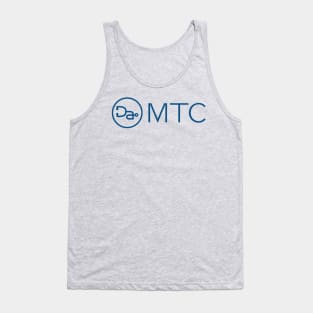 Docademic (MTC) Crypto Tank Top